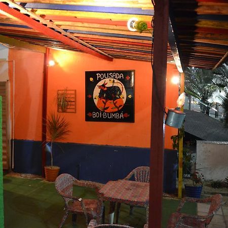 Pousada & Hostel Boi Bumba João Pessoa Exterior foto