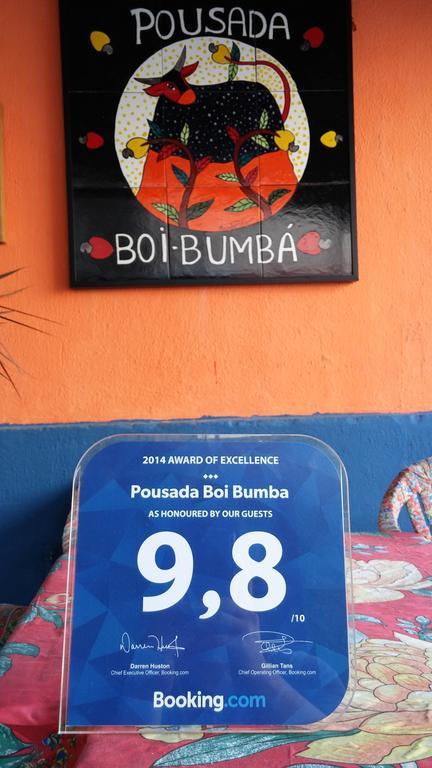 Pousada & Hostel Boi Bumba João Pessoa Exterior foto
